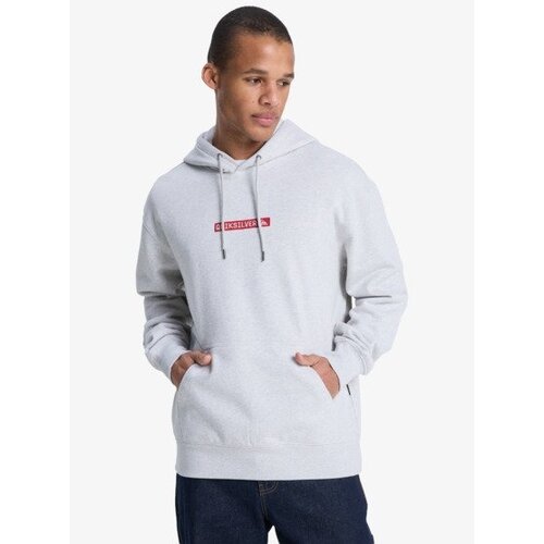 Quiksilver Dna - Hoodie voor Heren