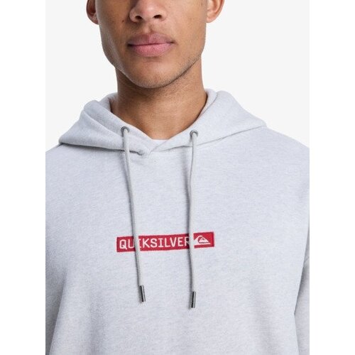 Quiksilver Dna - Hoodie voor Heren