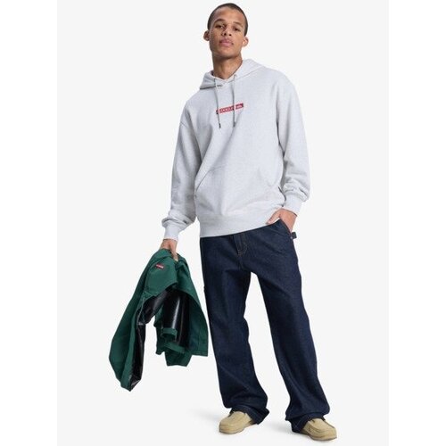 Quiksilver Dna - Hoodie voor Heren