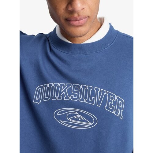 Quiksilver New Iconic - Sweater voor Heren