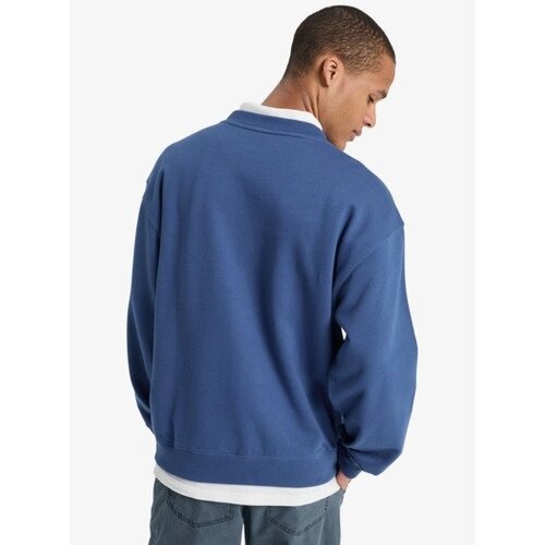 Quiksilver New Iconic - Sweater voor Heren