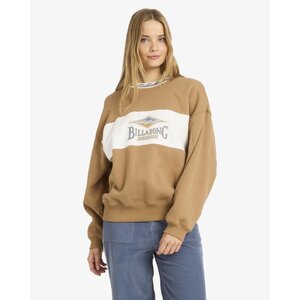 Billabong Since 73 Point Break - Sweater voor Dames