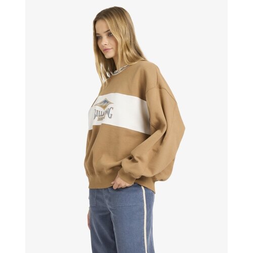 Billabong Since 73 Point Break - Sweater voor Dames