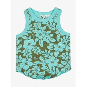 Roxy Sunlight Boost - Vest Top voor Meisjes 6-14 Roxy Sunlight Boost - Vest Top voor Meisjes 6-14