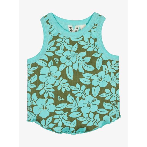 Roxy Sunlight Boost - Vest Top voor Meisjes 6-14 Roxy Sunlight Boost - Vest Top voor Meisjes 6-14