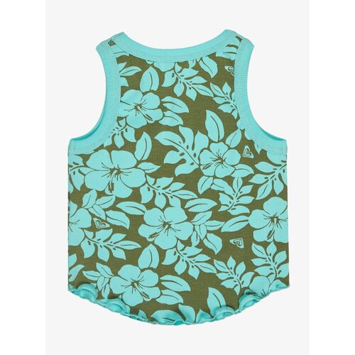 Roxy Sunlight Boost - Vest Top voor Meisjes 6-14 Roxy Sunlight Boost - Vest Top voor Meisjes 6-14