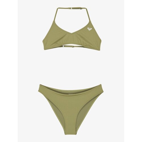 Roxy Solid Active - Bralette bikiniset voor Meisjes 6-14