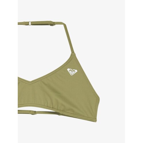 Roxy Solid Active - Bralette bikiniset voor Meisjes 6-14