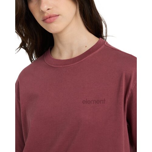 Element Lowcase - Korte mouw t-shirt voor dames Element Lowcase - Korte mouw t-shirt voor dames