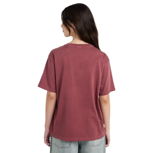 Element Lowcase - Korte mouw t-shirt voor dames Element Lowcase - Korte mouw t-shirt voor dames