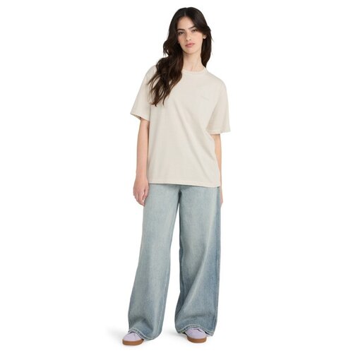 Element Lowcase - Korte mouw t-shirt voor dames