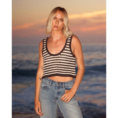 Billabong Laura Flip Tide - Strandtop voor Dames