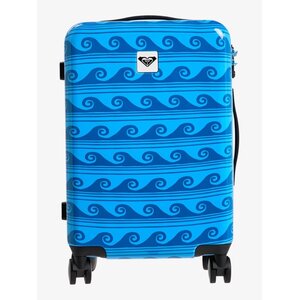 Roxy Like A Seashell - Kleine harde trolly voor Dames