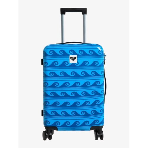 Roxy Like A Seashell - Kleine harde trolly voor Dames Roxy Like A Seashell - Kleine harde trolly voor Dames