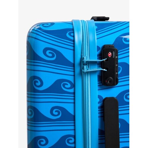 Roxy Like A Seashell - Kleine harde trolly voor Dames Roxy Like A Seashell - Kleine harde trolly voor Dames