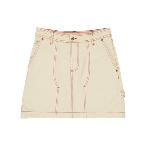 Element Carpenter - Minirok voor Dames