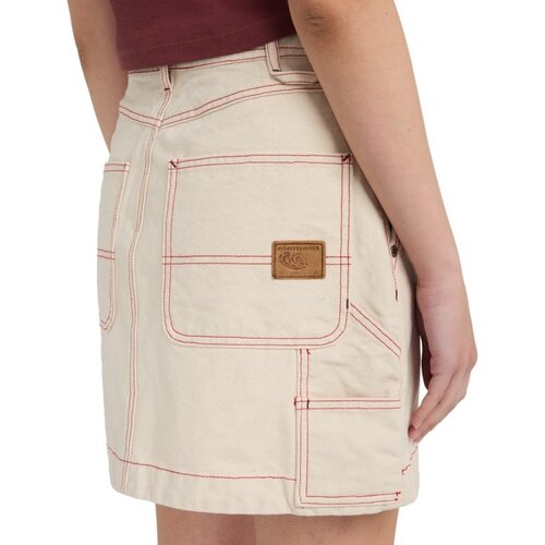 Element Carpenter - Minirok voor Dames