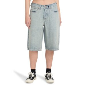 Element 365 Wide - Denim Short voor Dames