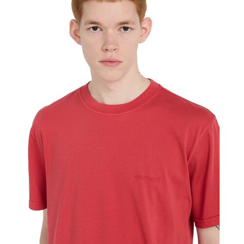 Element Lowcase Pigment - T-shirt met korte mouwen voor Heren
