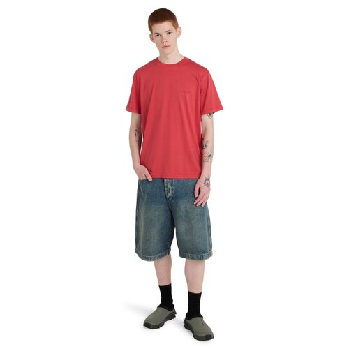 Element Lowcase Pigment - T-shirt met korte mouwen voor Heren