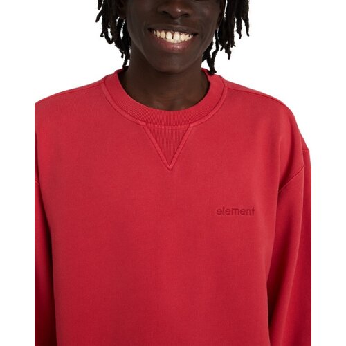 Element Lowcase Pigment - Sweater voor Heren