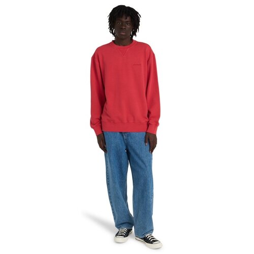 Element Lowcase Pigment - Sweater voor Heren