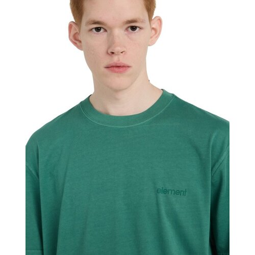 Element Lowcase Pigment - T-shirt met korte mouwen voor Heren