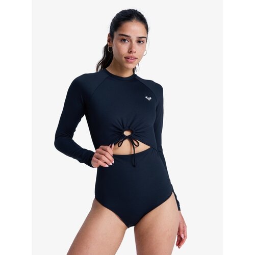Roxy Beach Essential - Eendelig Badpak met Lange Mouw voor Dames Roxy Beach Essential - Eendelig Badpak met Lange Mouw voor Dames