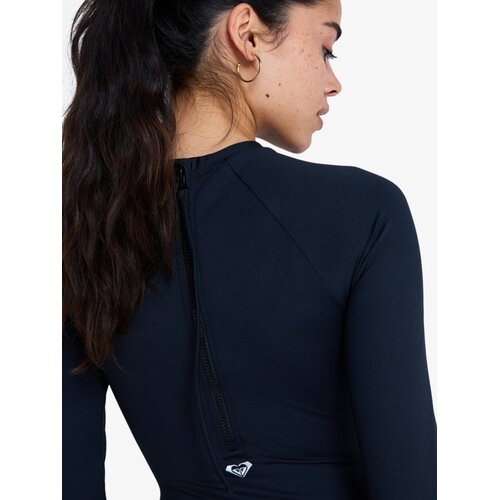 Roxy Beach Essential - Eendelig Badpak met Lange Mouw voor Dames Roxy Beach Essential - Eendelig Badpak met Lange Mouw voor Dames