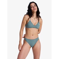 Solid Essentials - Bikinibroekje met medium bedekking voor Dames