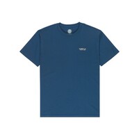 Element Co - T-shirt met korte mouwen voor Heren