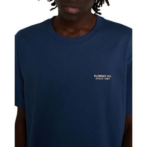 Element Element Co - T-shirt met korte mouwen voor Heren