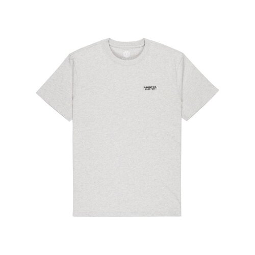 Element Element Co - T-shirt met korte mouwen voor Heren