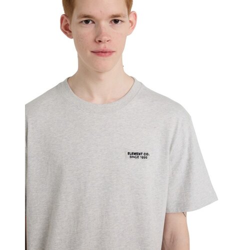 Element Element Co - T-shirt met korte mouwen voor Heren