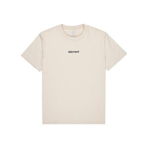 Element Lowcase Bp - T-shirt met korte mouwen voor Heren