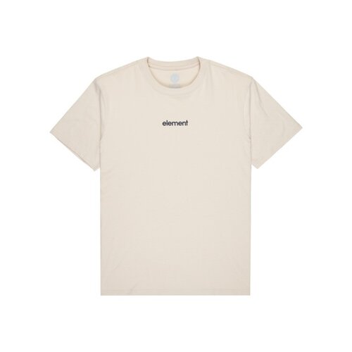 Element Lowcase Bp - T-shirt met korte mouwen voor Heren