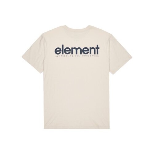 Element Lowcase Bp - T-shirt met korte mouwen voor Heren