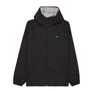 Element Alder 2.0 Travel - Waterdicht Ongevoerd jack voor Heren
