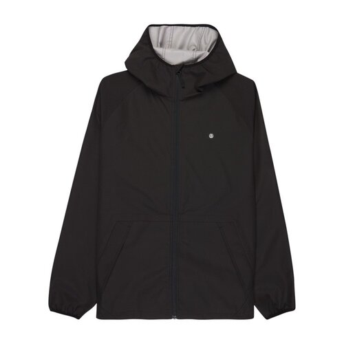 Element Alder 2.0 Travel - Waterdicht Ongevoerd jack voor Heren