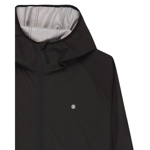 Element Alder 2.0 Travel - Waterdicht Ongevoerd jack voor Heren