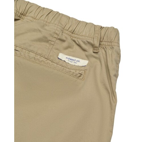 Element Regular Comfort Twill - Chinobroek voor Heren Element Regular Comfort Twill - Chinobroek voor Heren