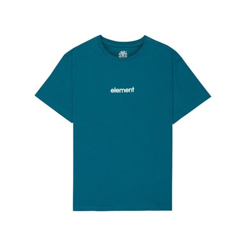 Element Lowcase Bp Y - T-shirt met korte mouwen voor Jongens 8-14 Element Lowcase Bp Y - T-shirt met korte mouwen voor Jongens 8-14