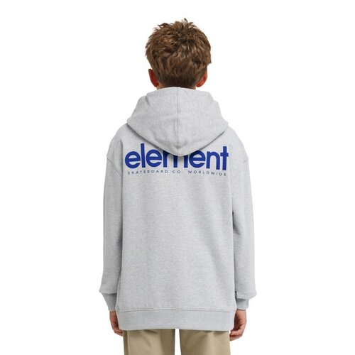 Element Lowcase - Hoodie voor Jongens 8-14 Element Lowcase - Hoodie voor Jongens 8-14