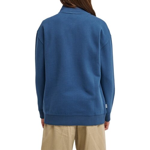 Element Element Co - Sweater met 1/4 rits voor Jongens 8-14