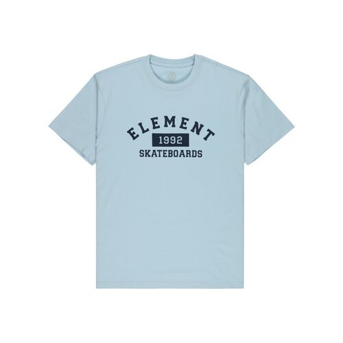 Element Home Team - T-shirt met korte mouwen voor Heren