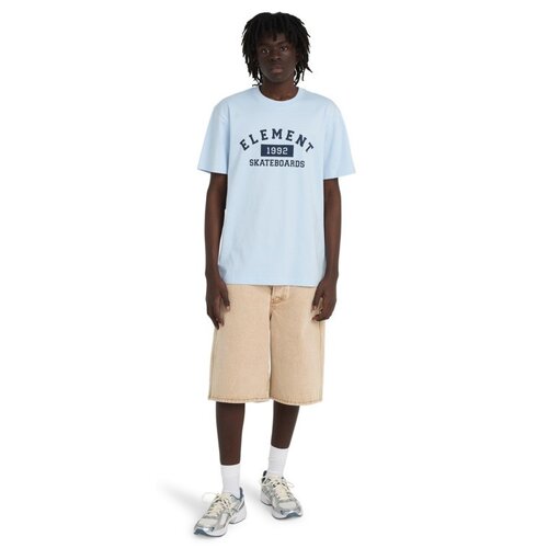 Element Home Team - T-shirt met korte mouwen voor Heren