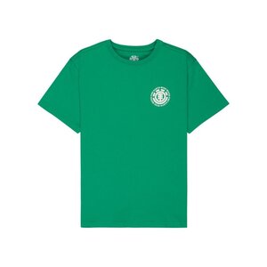 Element Seal Bp Y - T-shirt met korte mouwen voor Jongens 8-14