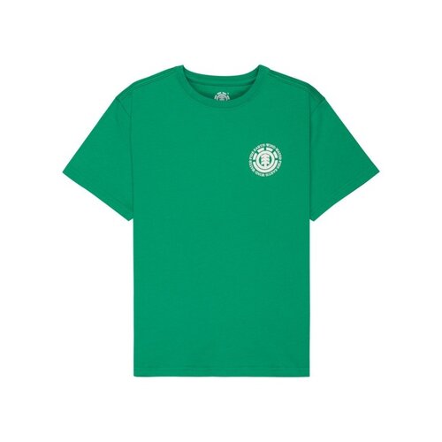 Element Seal Bp Y - T-shirt met korte mouwen voor Jongens 8-14 Element Seal Bp Y - T-shirt met korte mouwen voor Jongens 8-14