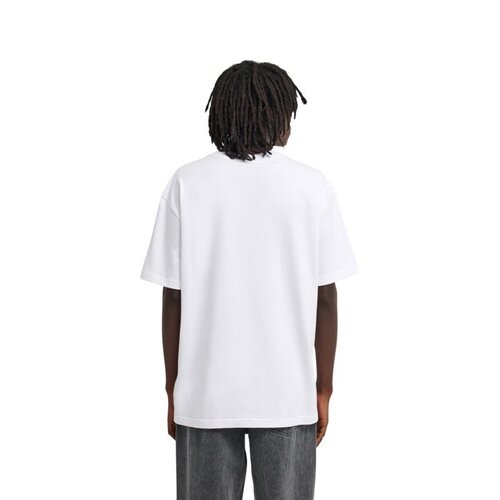 Element Square Logo - T-shirt met korte mouwen voor Heren