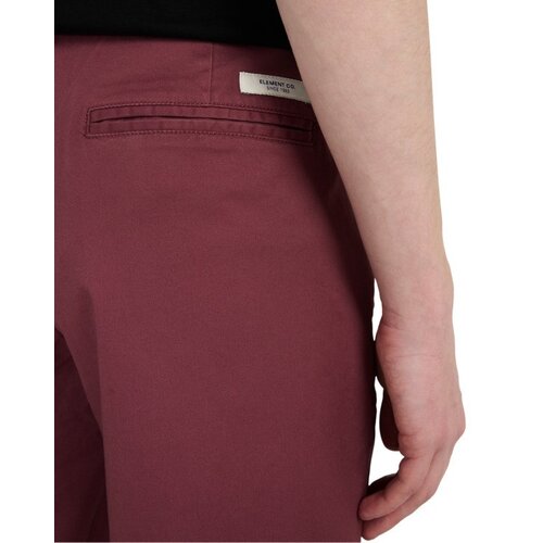 Element Regular - Chino Short voor Heren